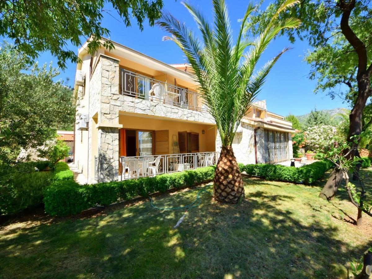 Apartment Meridiana-4 By Interhome Orebić Exterior foto